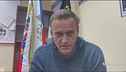 Navalny, scontri e arresti