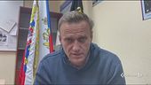 Navalny, scontri e arresti