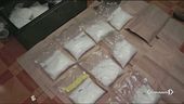 Arrestato El Chapo asiatico