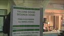 I vaccini slittano per gli over 80