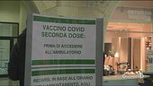 I vaccini slittano per gli over 80