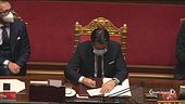 Conte a caccia di responsabili