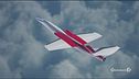 Vola l'erede del Concorde