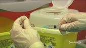 Meno contagi, ma è allarme vaccini