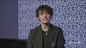 Dopo il buio, torna Michele Bravi