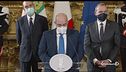 Ora decide Mattarella