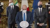Ora decide Mattarella