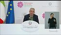 Vaccini, mancano 300mila dosi