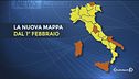 L'Italia riparte dal giallo