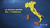 L'Italia riparte dal giallo