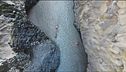 Uno spettacolo tra rocce e acqua