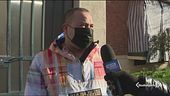 Il muro anti-pusher di Torino