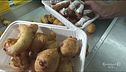 Viaggio nello street food catanese
