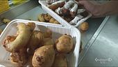 Viaggio nello street food catanese