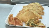 Il panzerotto barese che mette tutti d'accordo