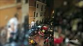 Riapertura a rischio folla