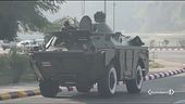 Birmania, arrestata San Suu Kyi