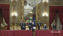 Scontro al tavolo, Renzi rilancia