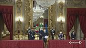 Scontro al tavolo, Renzi rilancia