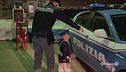 Poliziotto per un giorno a tre anni