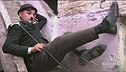 Regala sorrisi il Chaplin pakistano