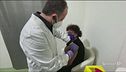 Vaccini, regioni in ordine sparso
