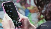 Tik tok vietato ai minori di 13 anni
