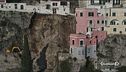 Amalfi frana, inchieste per disastro