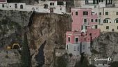 Amalfi frana, inchieste per disastro
