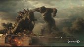 Il ritorno di un grande classico: King Kong contro Godzilla