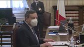 Draghi, oggi tocca ai big
