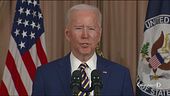 Biden avverte Cina e Russia
