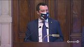 La scelta di Salvini