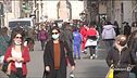 Weekend giallo a rischio folla