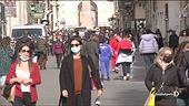 Weekend giallo a rischio folla