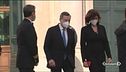 Un altro giro poi il governo Draghi