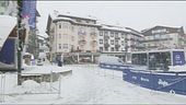 Cortina, mondiali al via