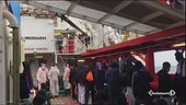 La Ocean Viking verso Augusta
