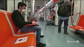 Trasporti, la settimana nera