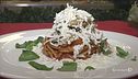 Pasta alla norma, patrimonio dell'Unesco