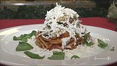 Pasta alla norma, patrimonio dell'Unesco