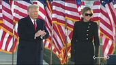 Al via l'impeachment contro Trump