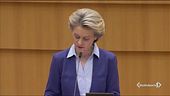 Vaccini, l'Europa fa mea culpa