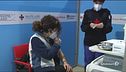 Vaccini, si parte con Astrazeneca