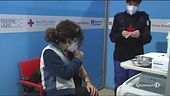 Vaccini, si parte con Astrazeneca