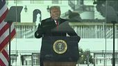 Trump assolto per la seconda volta