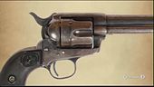 La Colt dal Far West all'Est Europa