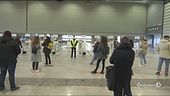 17 mila per 566 posti da infermiere