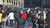 Chiusure, il Cts finisce nel mirino