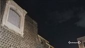 Crolla la Napoli dei monumenti